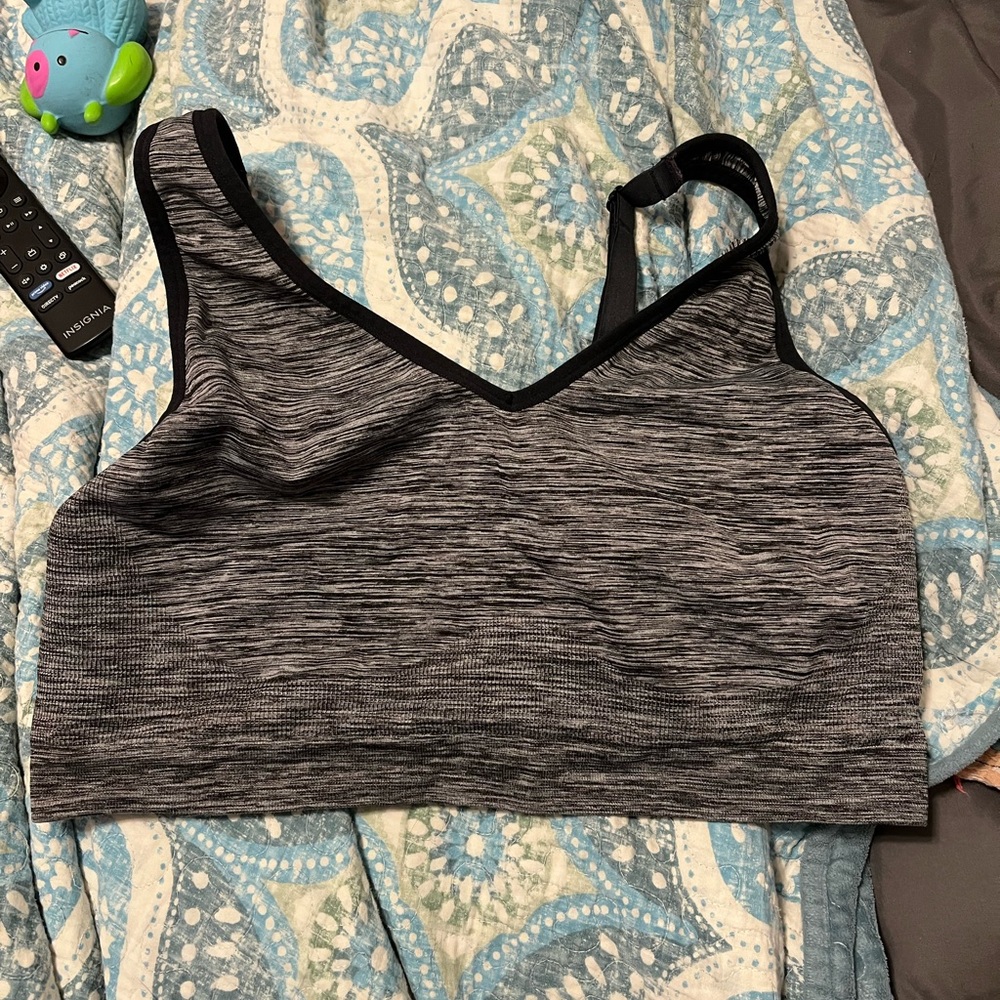 Cacique Bralette